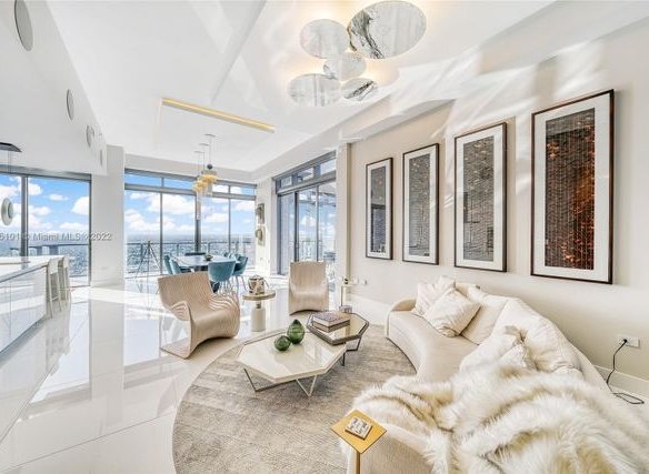 Apartment Miami Homes for Sale